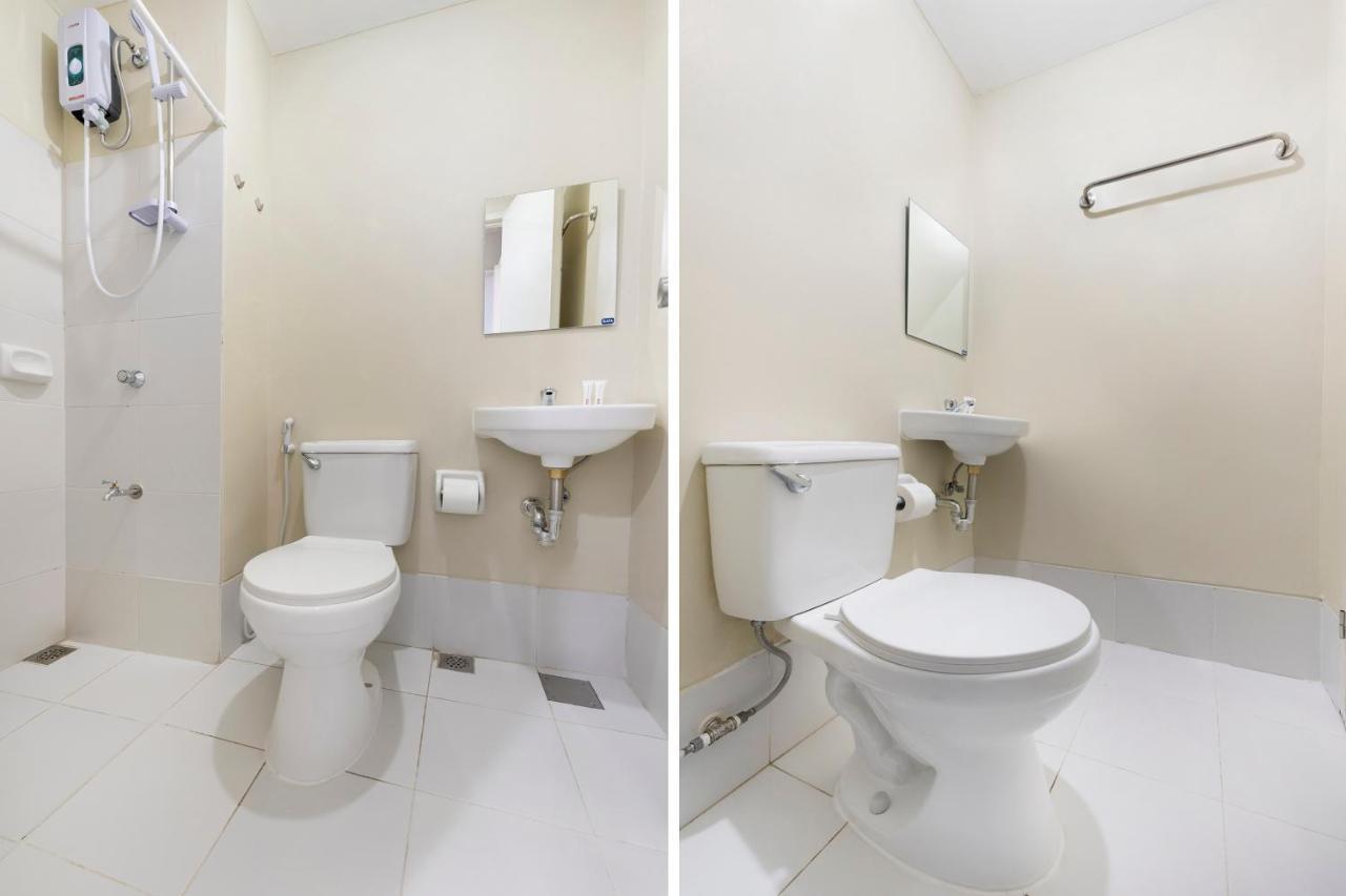 Super Oyo 515 Finnex Hotel Mandaluyong Extérieur photo